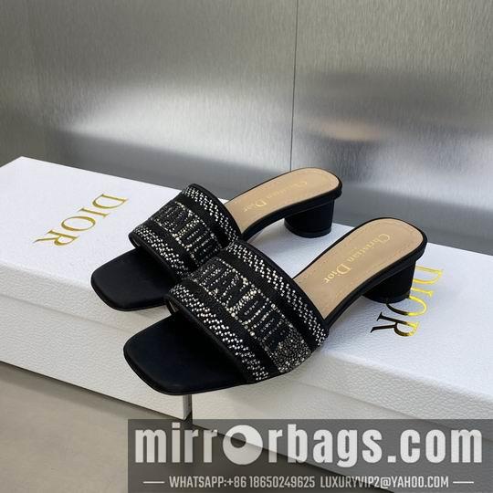 Dior Shoes sz34-43 4.5cm mnh0514