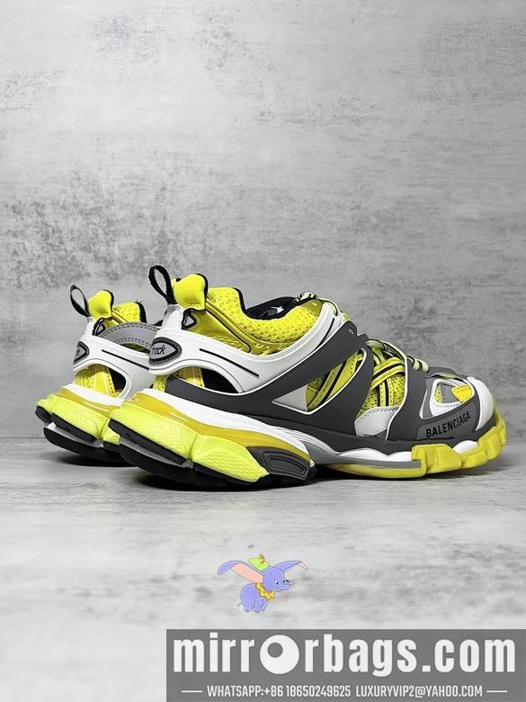 Balenciaga Shoes sz38-44 ngh0232