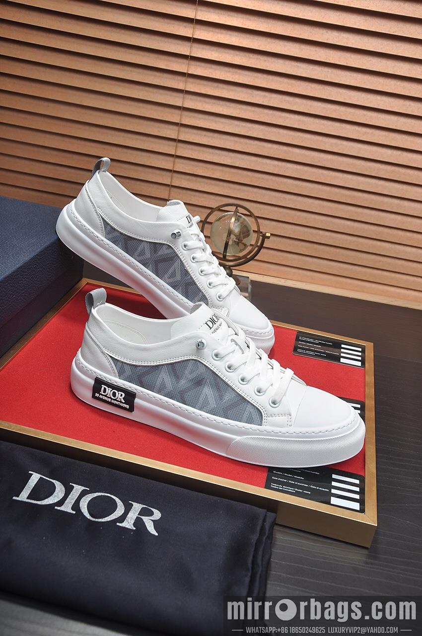 Dior Shoes sz38-44 hnh1214