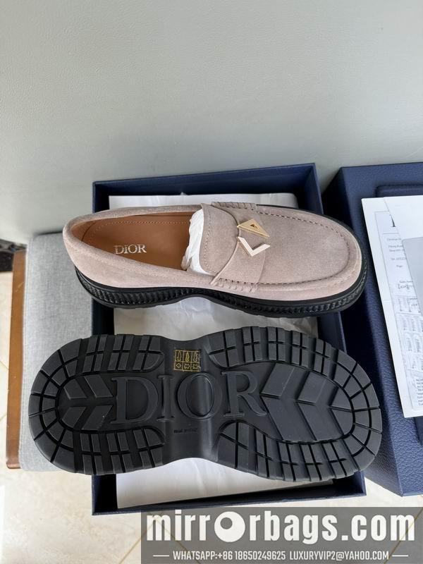 Dior Shoes sz39-44 hnh0331