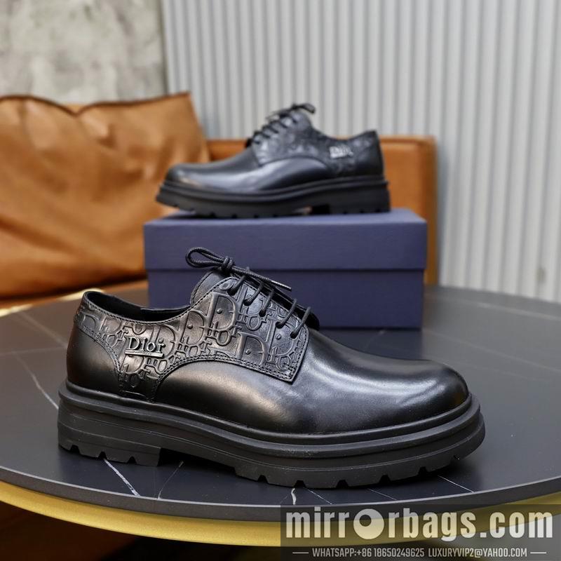 Dior Shoes sz38-44 hnm0137