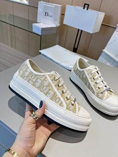 Dior Shoes sz35-41 mnh0706