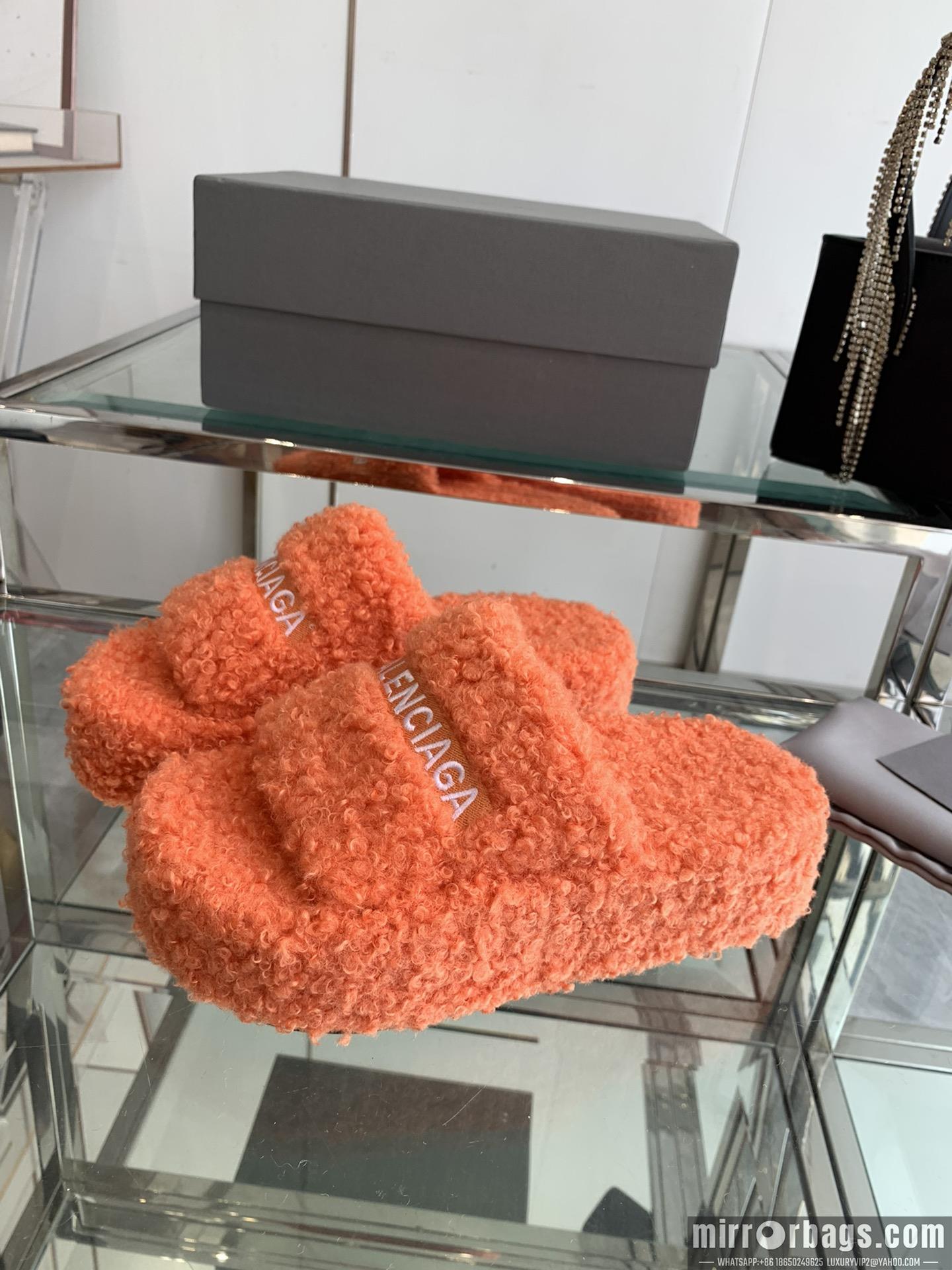 Balenciaga Shoes sz35-40 h1004