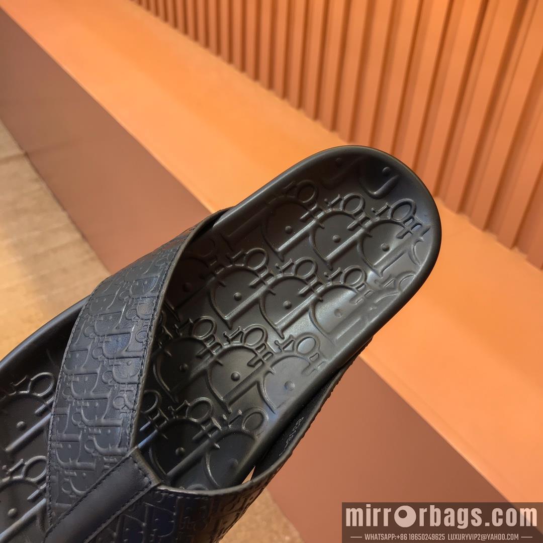 Dior Shoes sz38-44 h0506