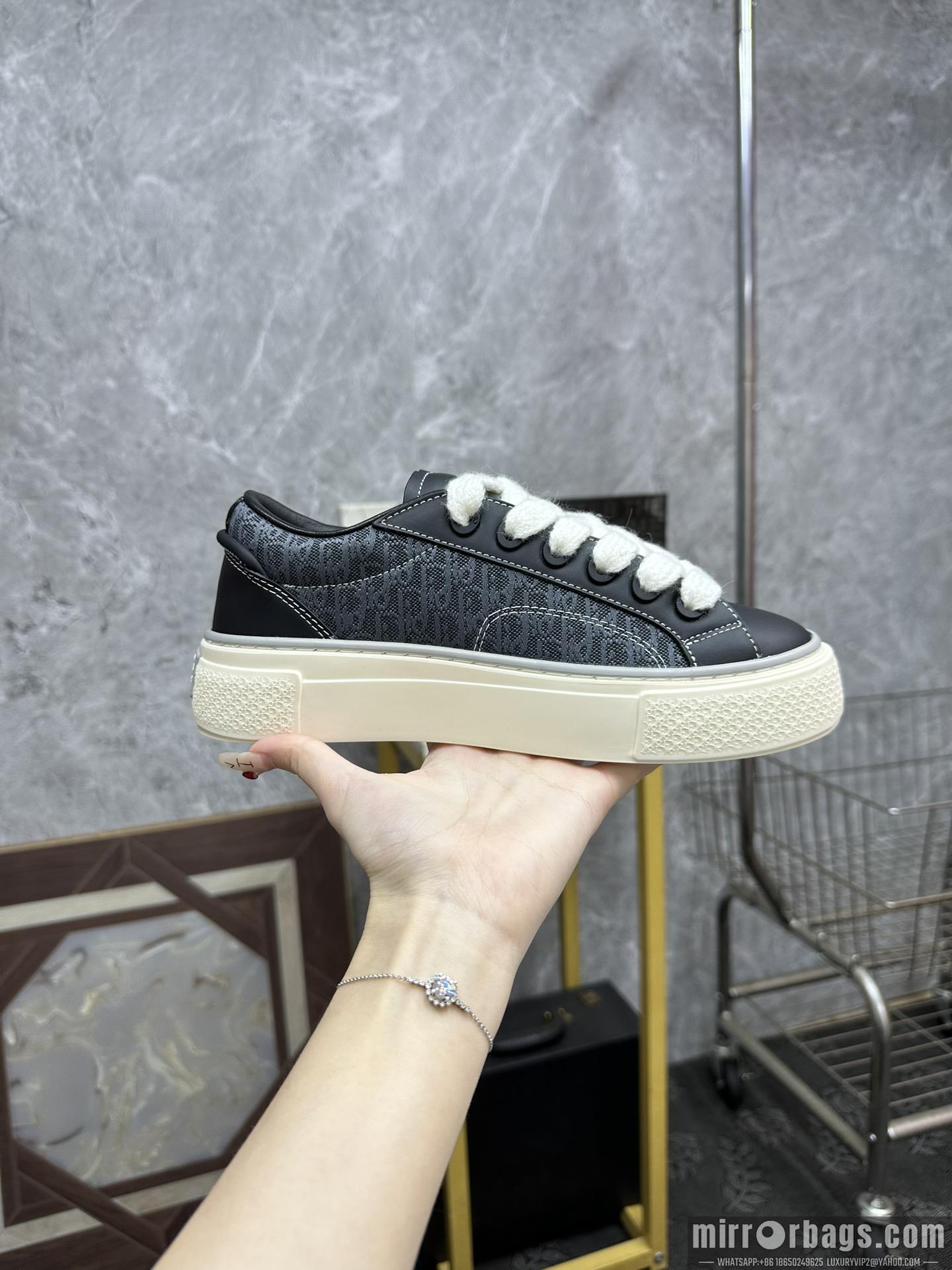 Dior Shoes sz35-45 hnh1210