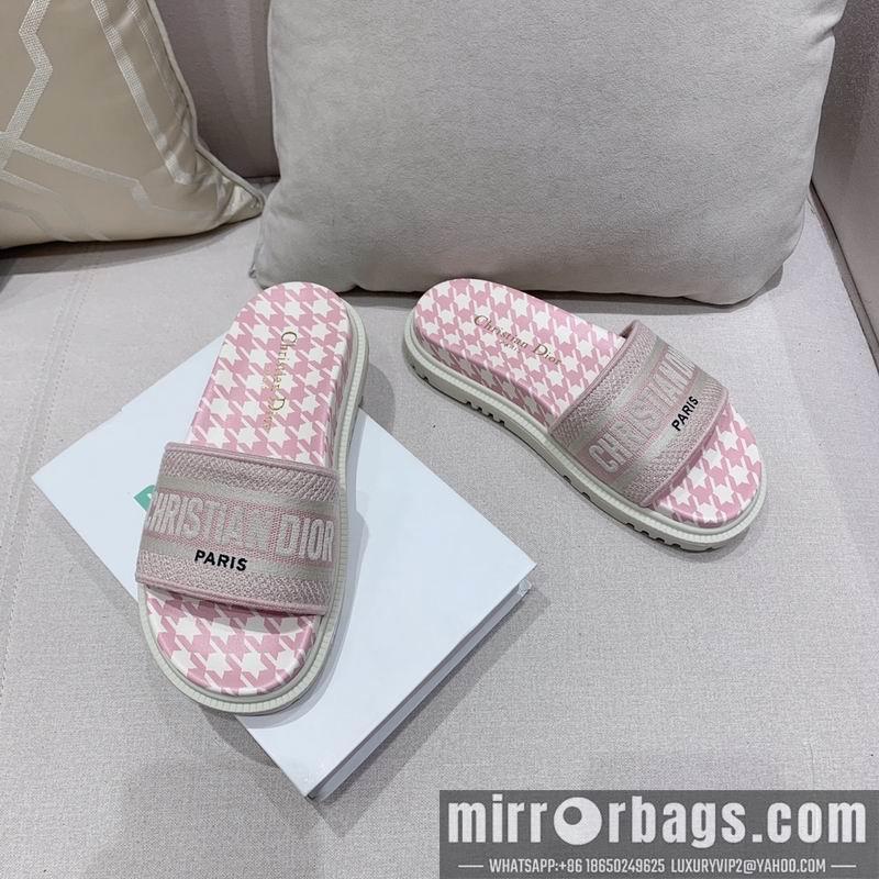 Dior Shoes sz35-42 mnw0308