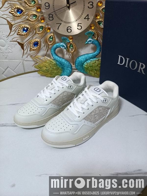 Dior Shoes sz35-45 mnm0104