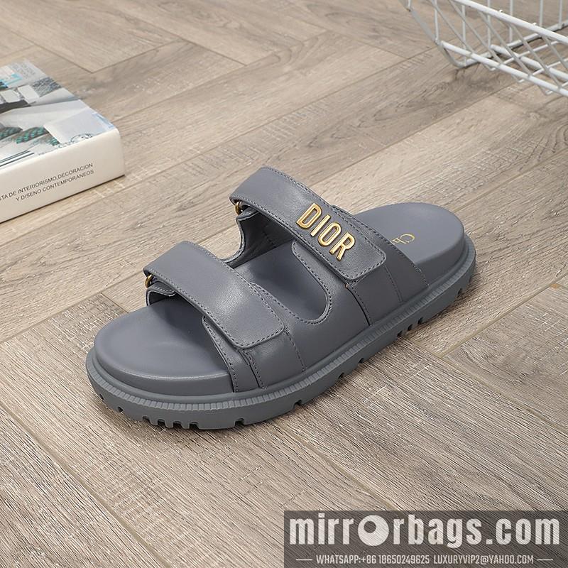 Dior Shoes sz35-42 mnw0304