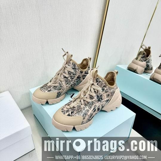 Dior Shoes sz35-41 mnh0906