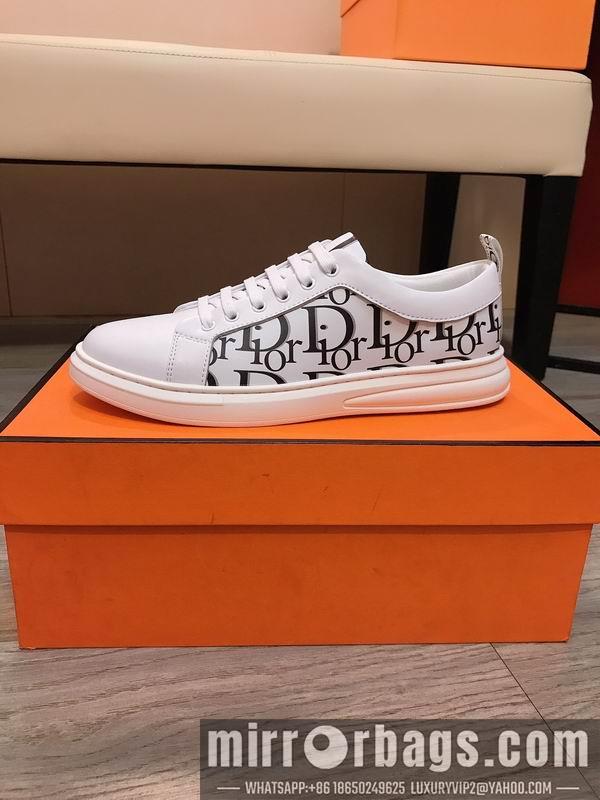 Dior Shoes sz38-44 mnw0301