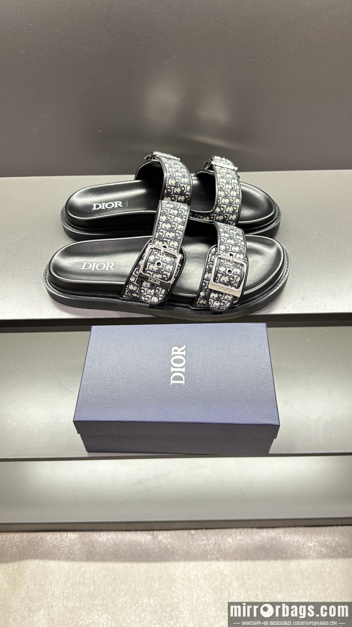 Dior Shoes sz38-45 h1002
