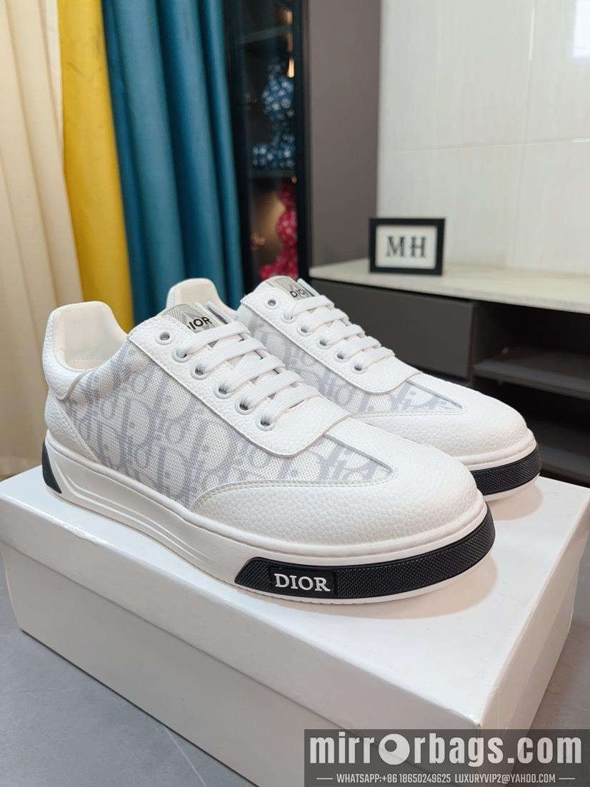 Dior Shoes sz38-44 hnh1205
