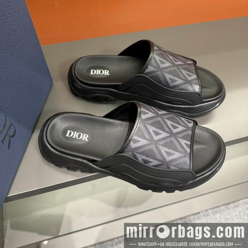 Dior Shoes sz38-45 hnw0431