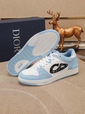 Dior Shoes sz38-45 jyh1002