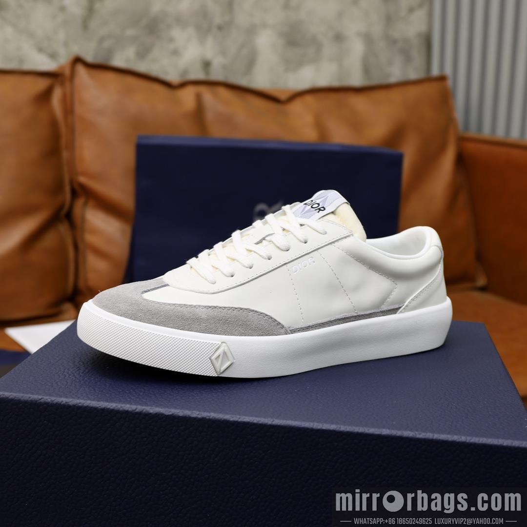 Dior Shoes sz38-44 h1002