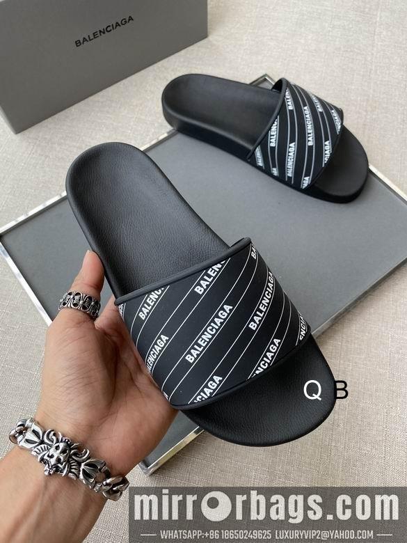 Balenciaga Shoes sz36-45 BS0202