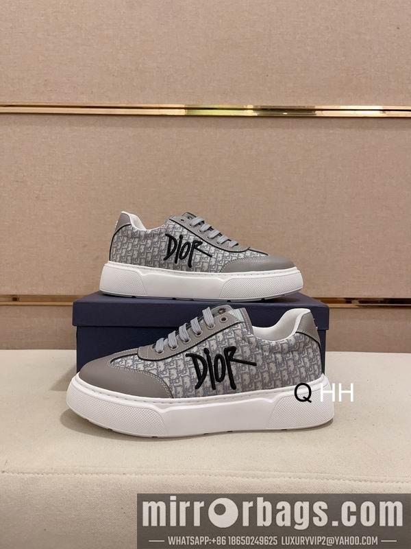 Dior Shoes sz38-45 H0803