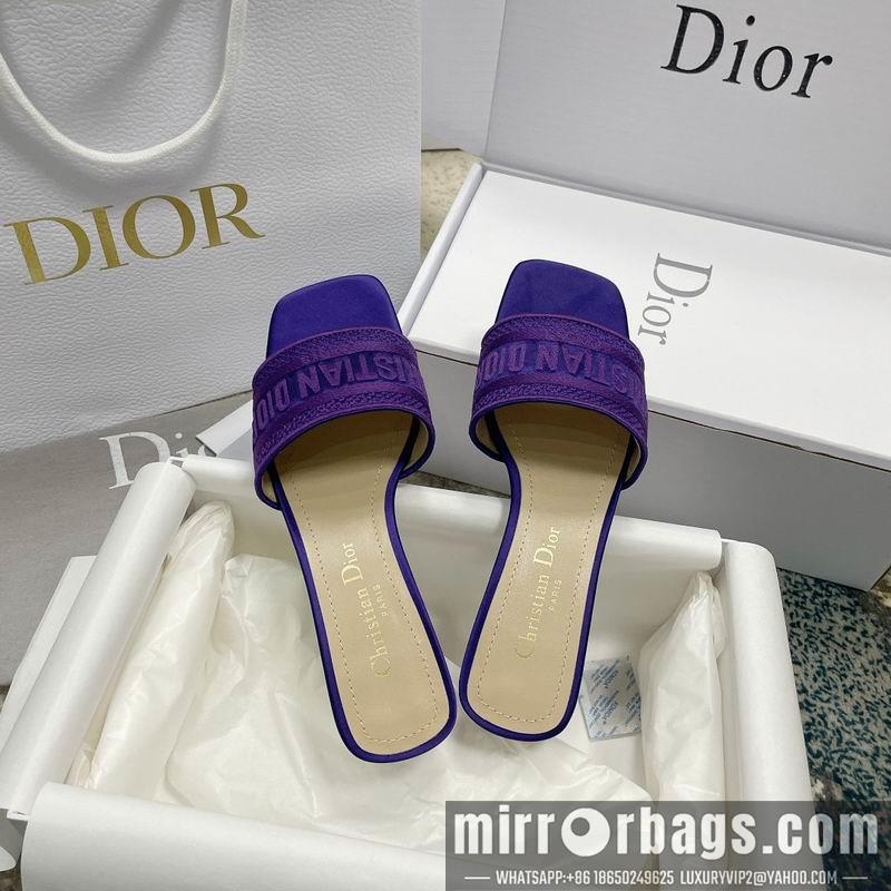 Dior Shoes sz35-42 3.5cm mnw0406