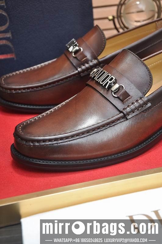 Dior Shoes sz38-44 mnm0124