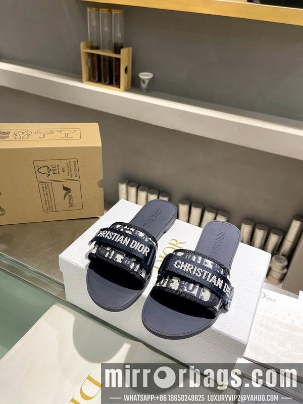 Dior Shoes sz35-42 mnw0329