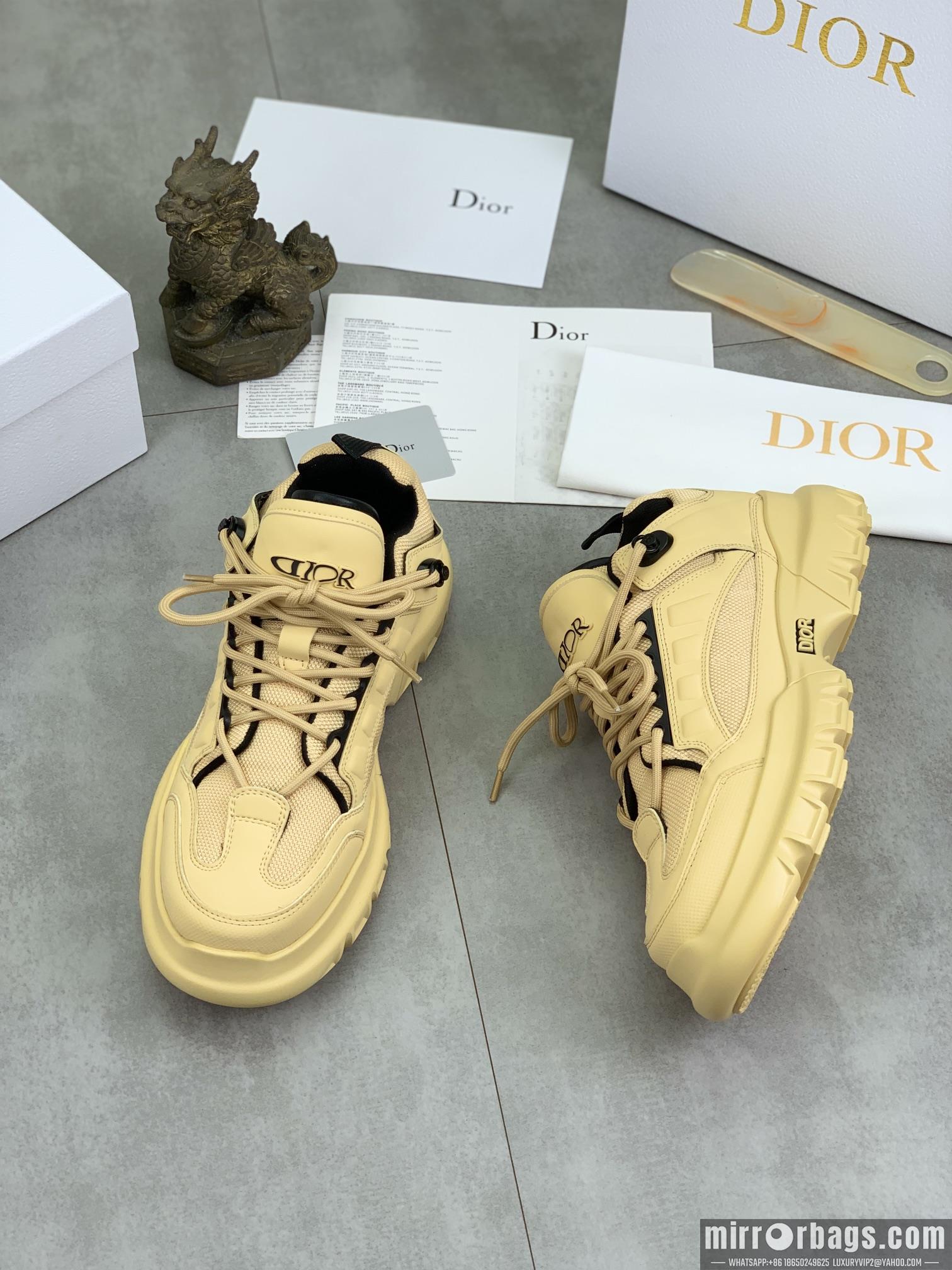 Dior Shoes sz35-44 h1012