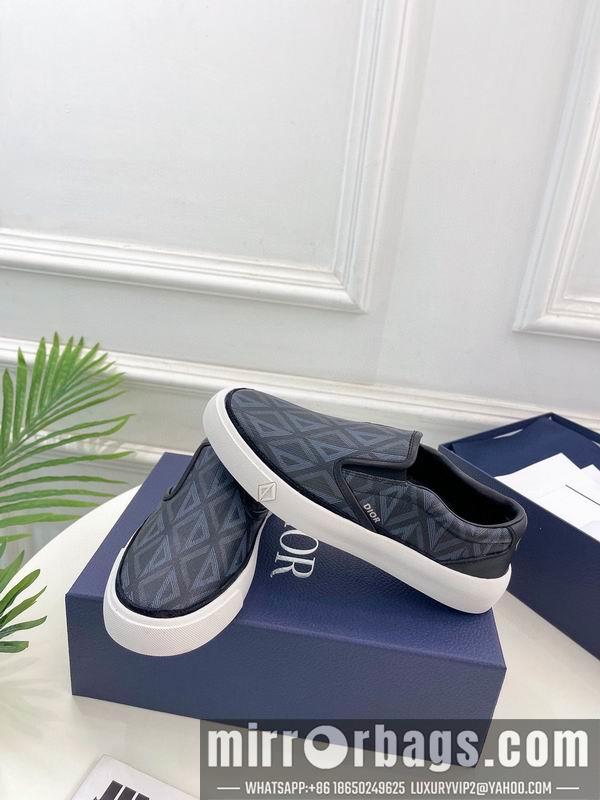 Dior Shoes sz35-44 hnm0150