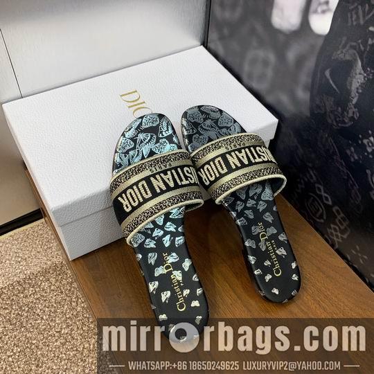 Dior Shoes sz34-43 mnh0517