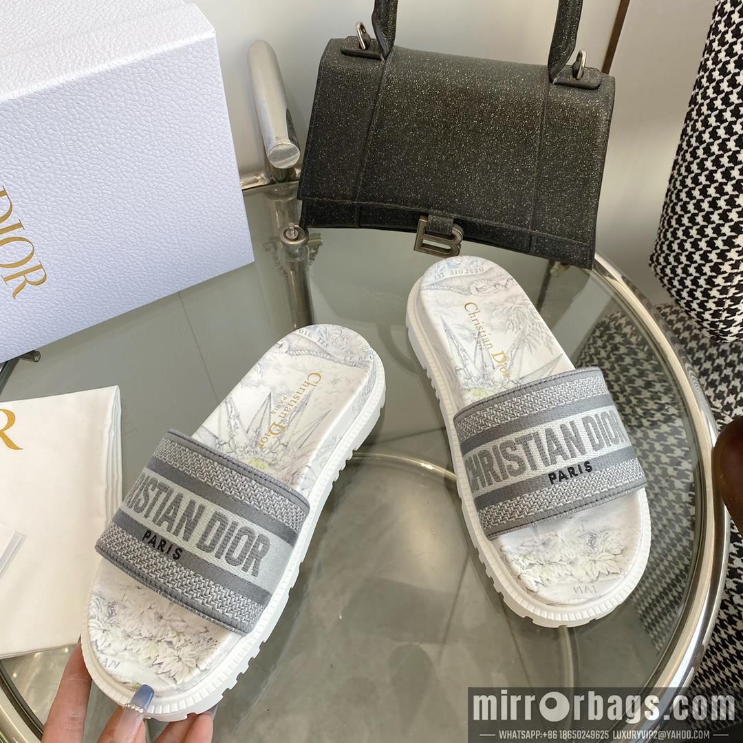 Dior Shoes sz35-40 h0604