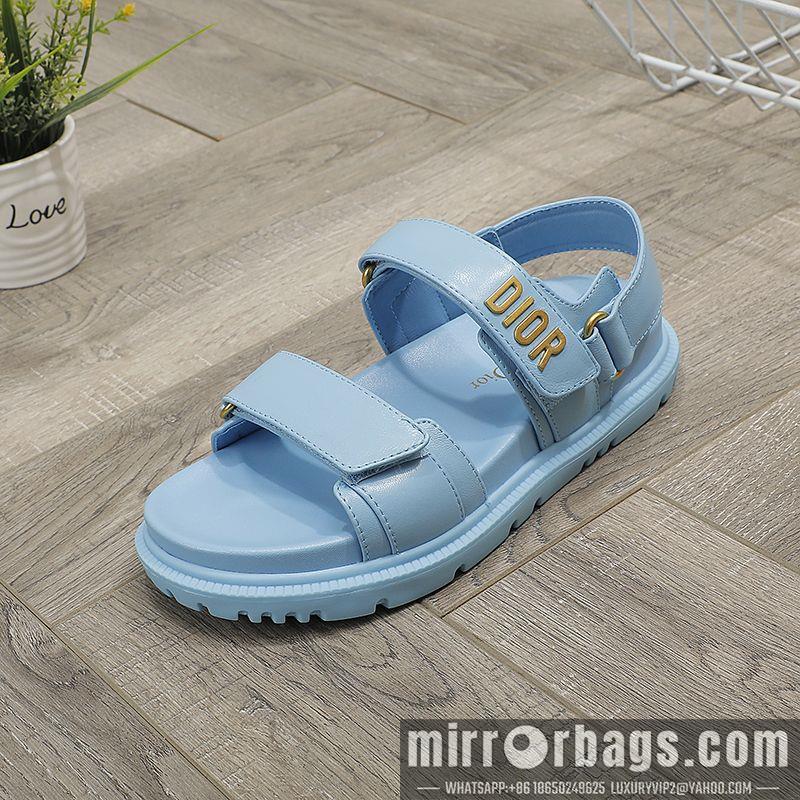 Dior Shoes sz35-42 mnw0303
