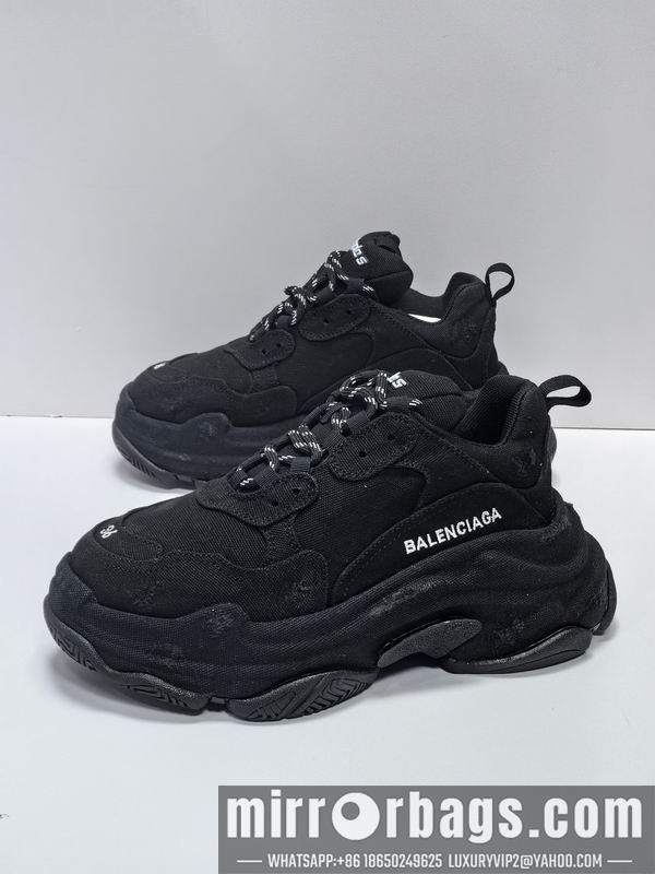 Balenciaga Shoes sz35-45 hnh0403
