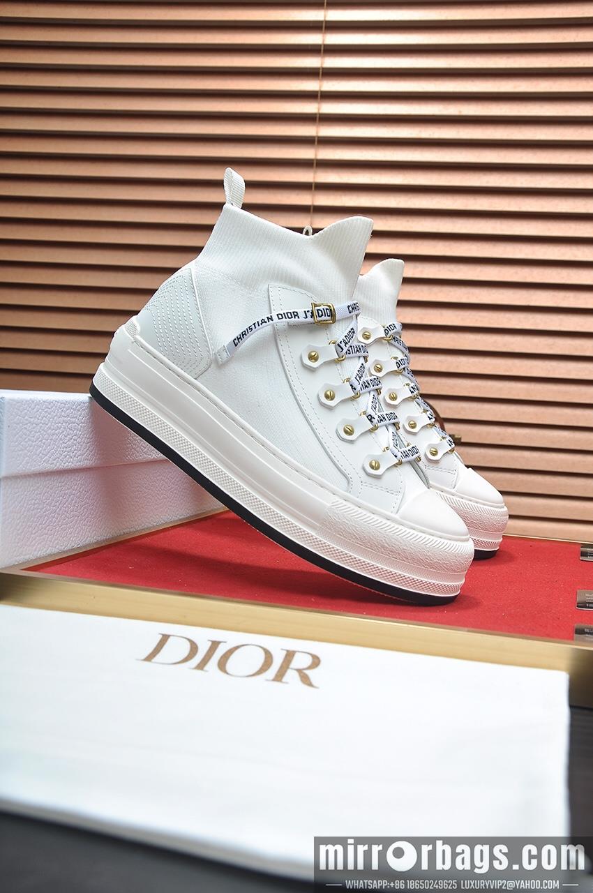 Dior Shoes sz35-44 h0702