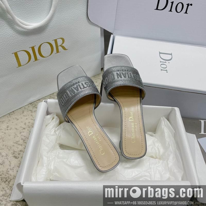Dior Shoes sz35-42 3.5cm mnw0406