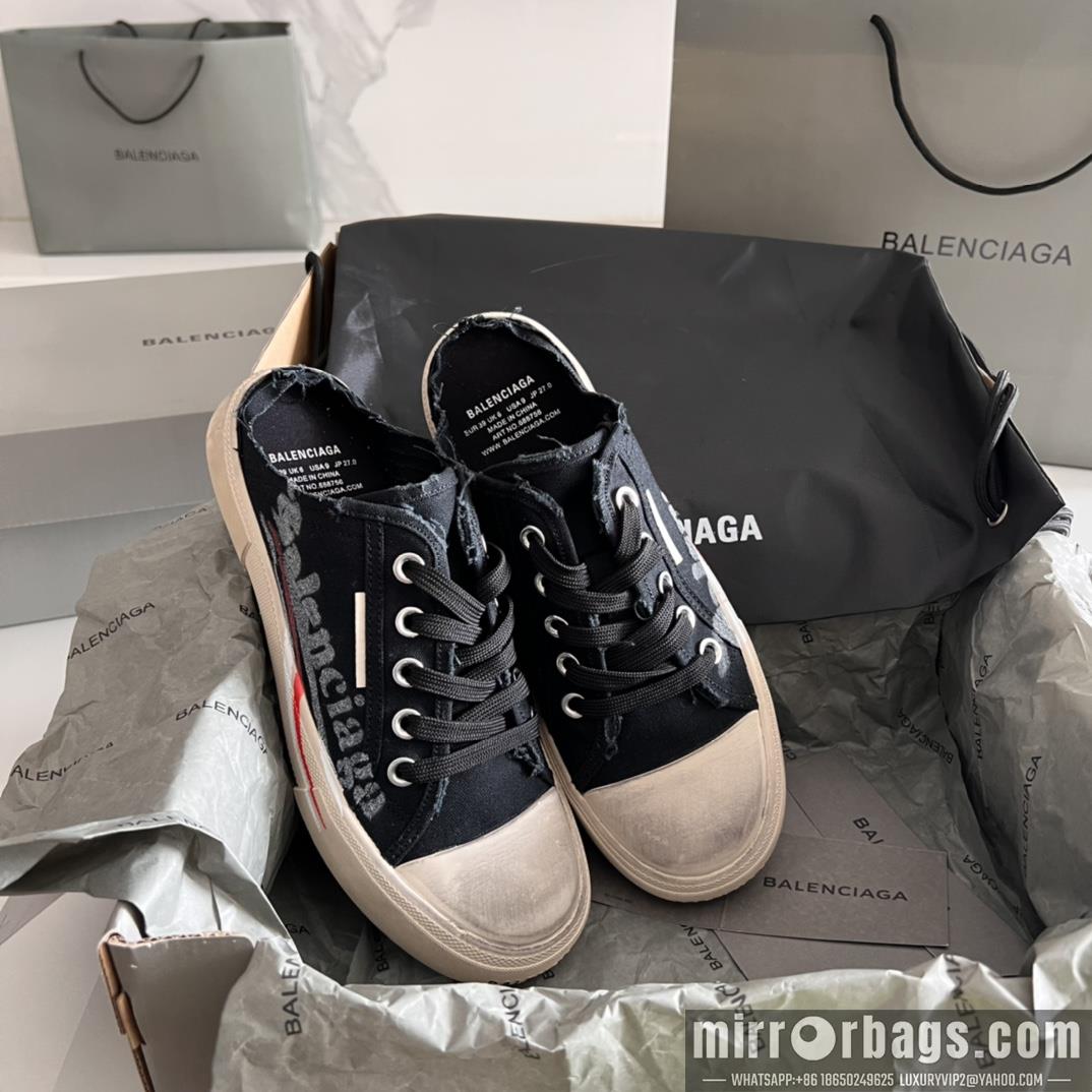 Balenciaga Shoes sz35-45 h0501