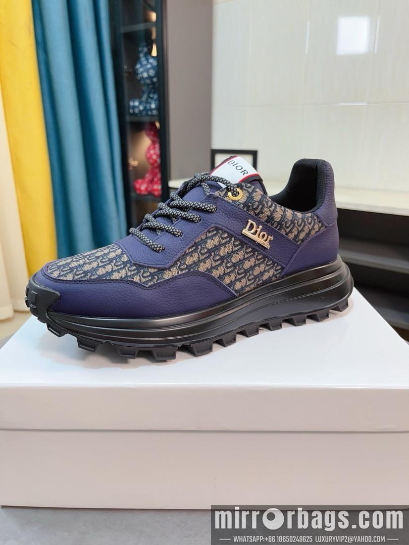 Dior Shoes sz38-44 h0609