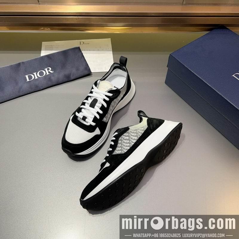 Dior Shoes sz38-47 mnw0409