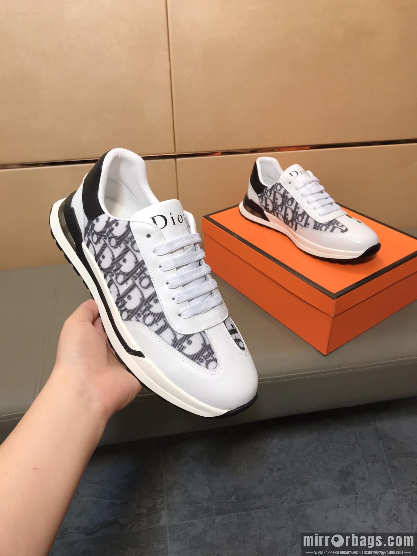 Dior Shoes sz38-44 h0816