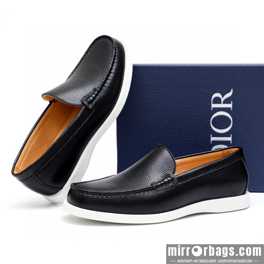 Dior Shoes sz38-44 h0818