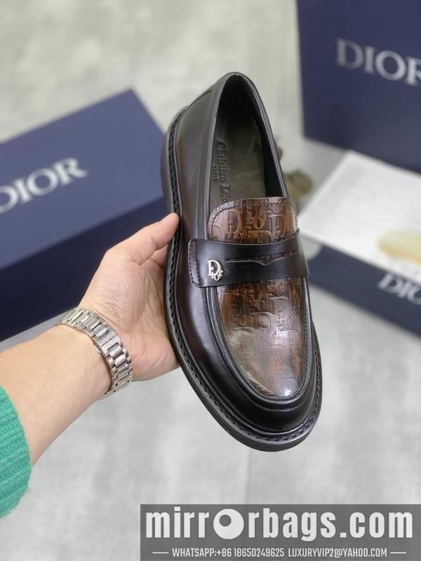 Dior Shoes sz38-45 mnw0314