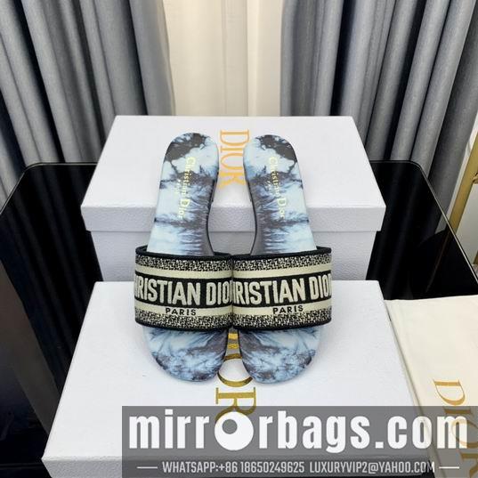 Dior Shoes sz34-42 mnh0809