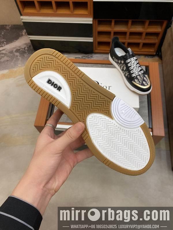 Dior Shoes sz38-44 mnm0117