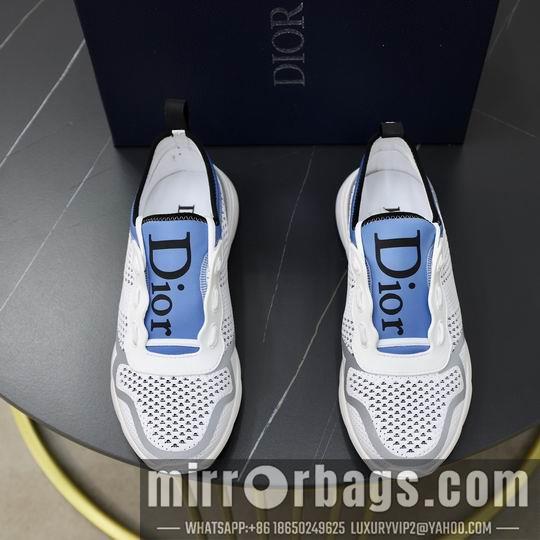 Dior Shoes sz38-47 mnh0507