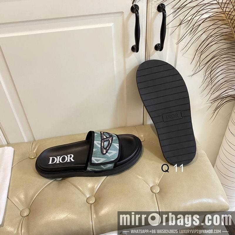 Dior Shoes sz38-45 Y0302
