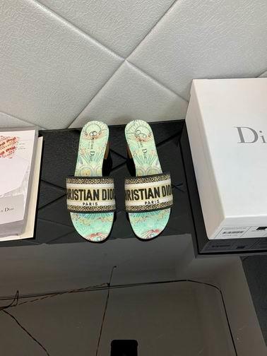 Dior Shoes sz34-42 mnh0807