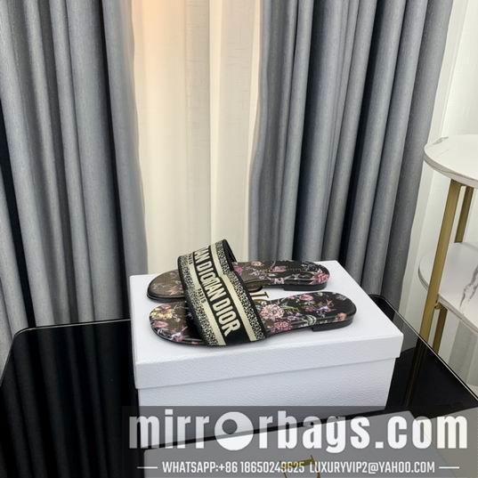 Dior Shoes sz34-42 mnh0819