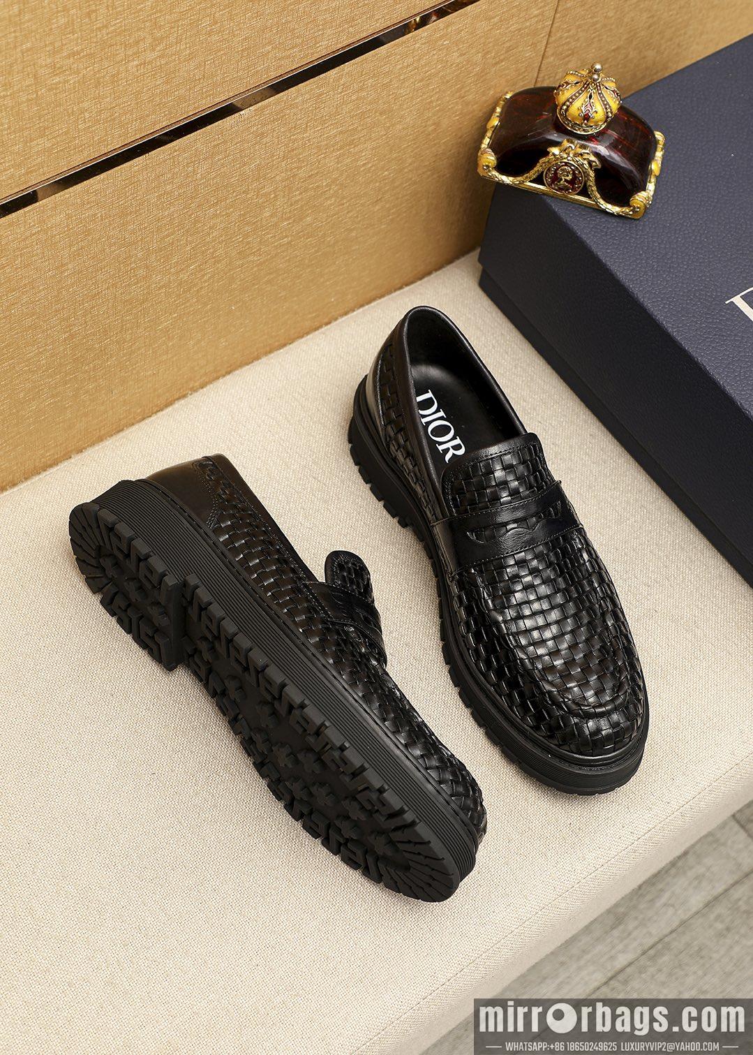 Dior Shoes sz38-44 h0912