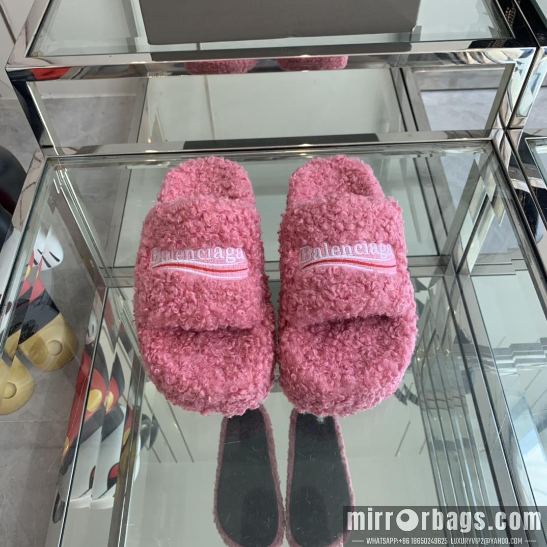 Balenciaga Shoes sz35-40 h1001