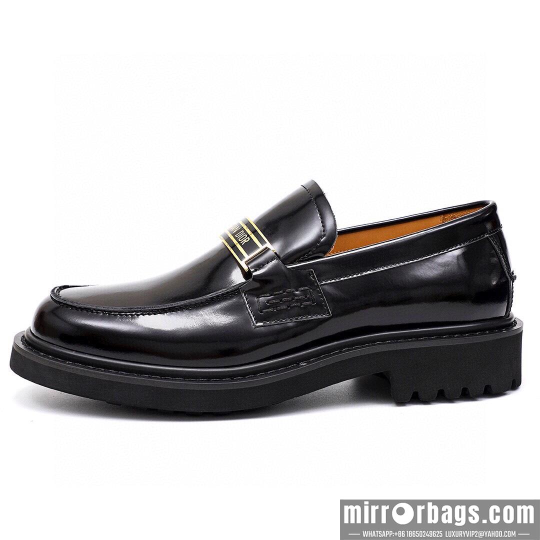 Dior Shoes sz38-44 h0906