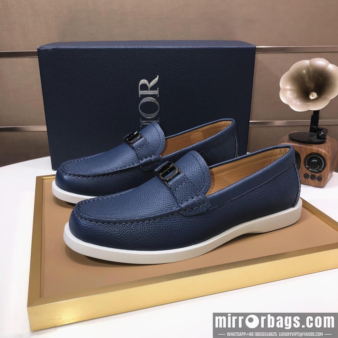Dior Shoes sz38-44 hnh1204