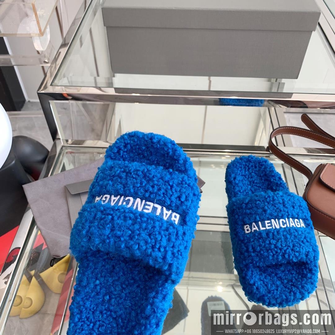 Balenciaga Shoes sz35-44 h1006