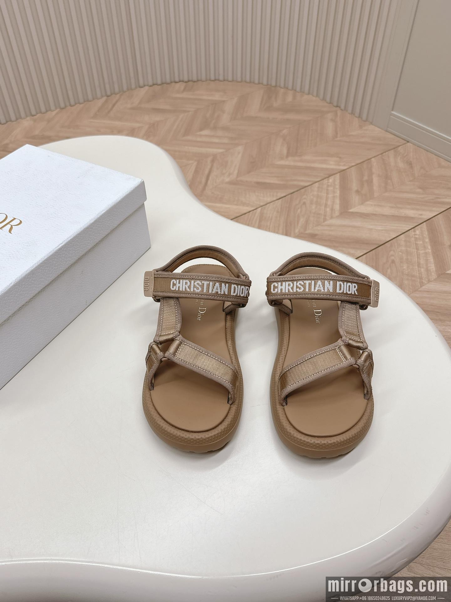 Dior Shoes sz35-41 h0711